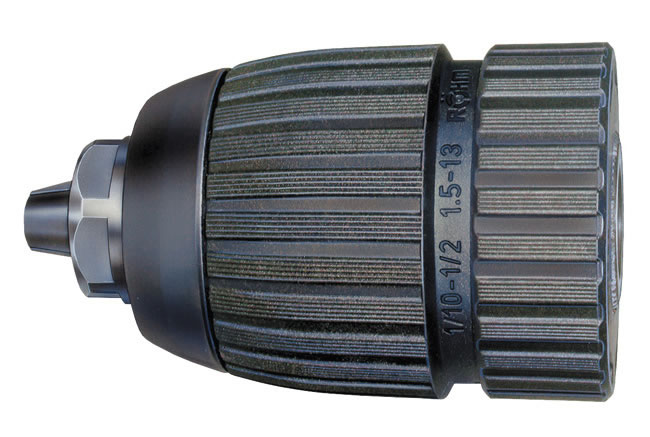 HiKOKI Zubehör 752062 Schnellspannfutter 1/2'' x 20 UNF 1,0 - 10 mm