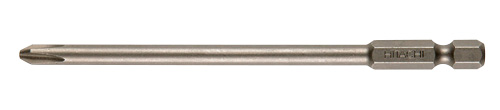 HiKOKI Zubehör 752376 Proline 1/4" Philips Bit 2 - 136,4 mm 2 Stück