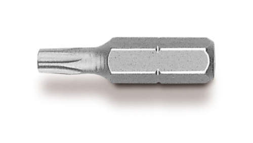 HiKOKI Zubehör 752308 Proline 1/4 Torx Bit T 15 - 25 mm 3 Stück"