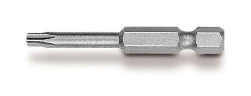 HiKOKI Zubehör 752320 Proline 1/4" Torx Bit T 20 - 50 mm 3 Stück