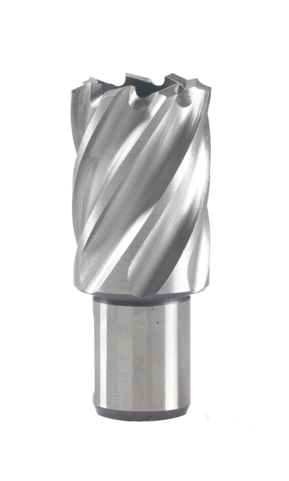 HiKOKI Zubehör 754416 HSS-Kernbohrer 25,40 mm Schnitttiefe 30 mm