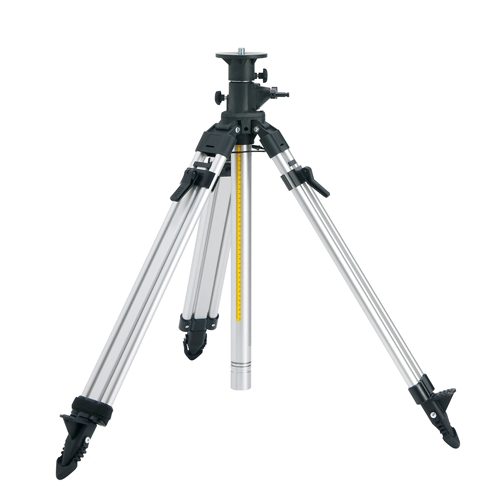 Leica 768033 CET 103 Kurbelstativ aus Aluminium