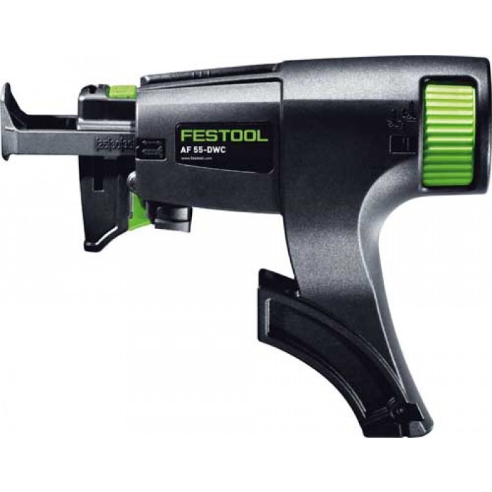 Festool Zubehör 769146  Magazinvorsatz AF 55-DWC