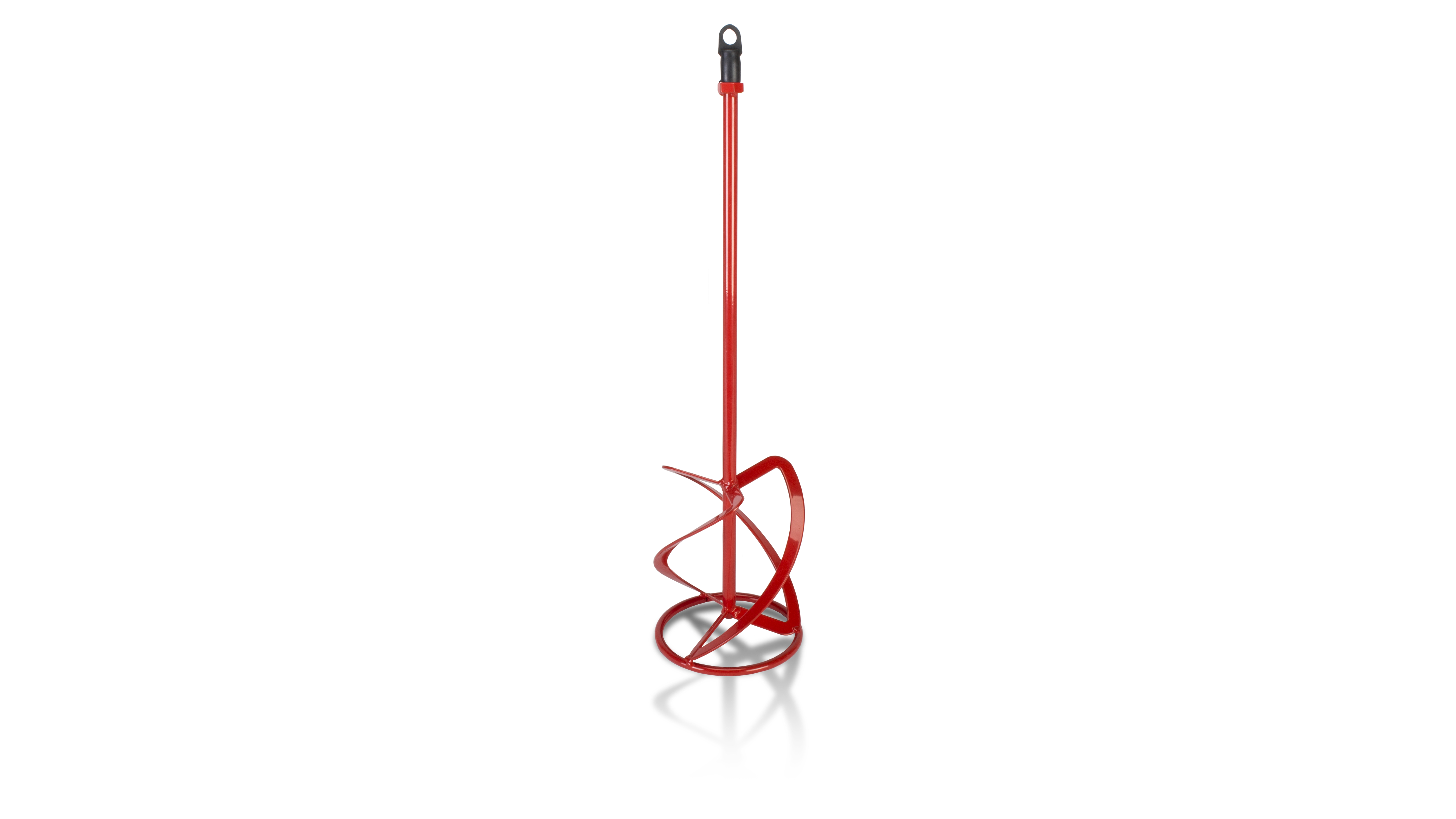 Rubi 76917 M-100 R 3H Mörtel mischerpaddel 100 mm