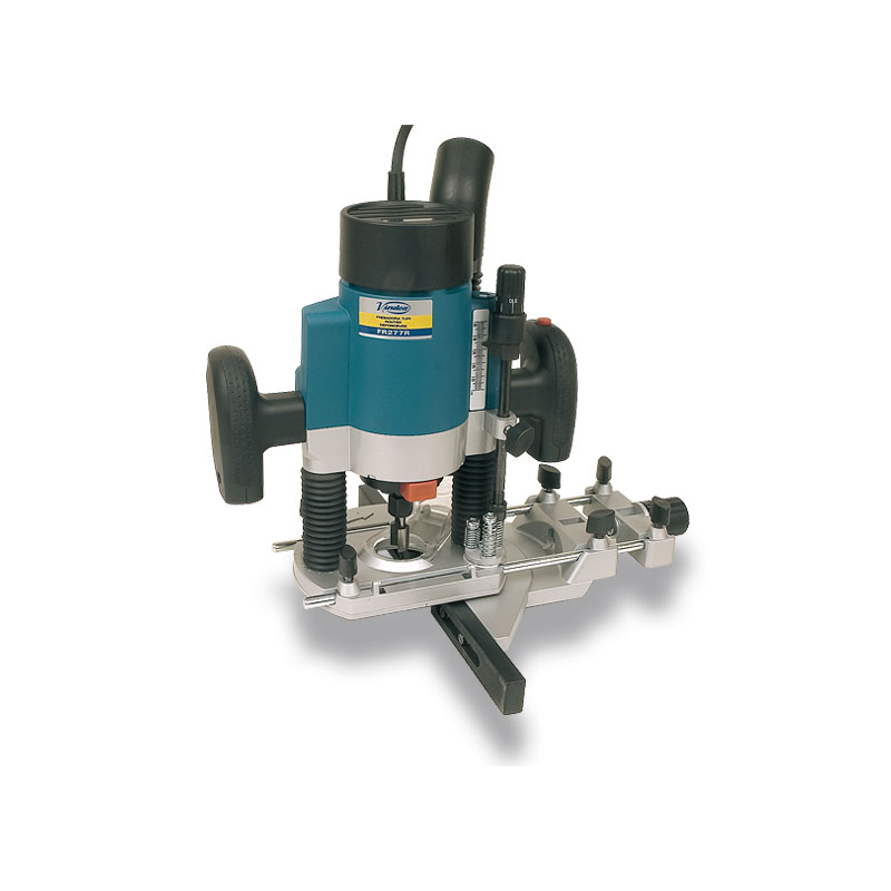 Virutex 7700200 FR277R Router 1010 W