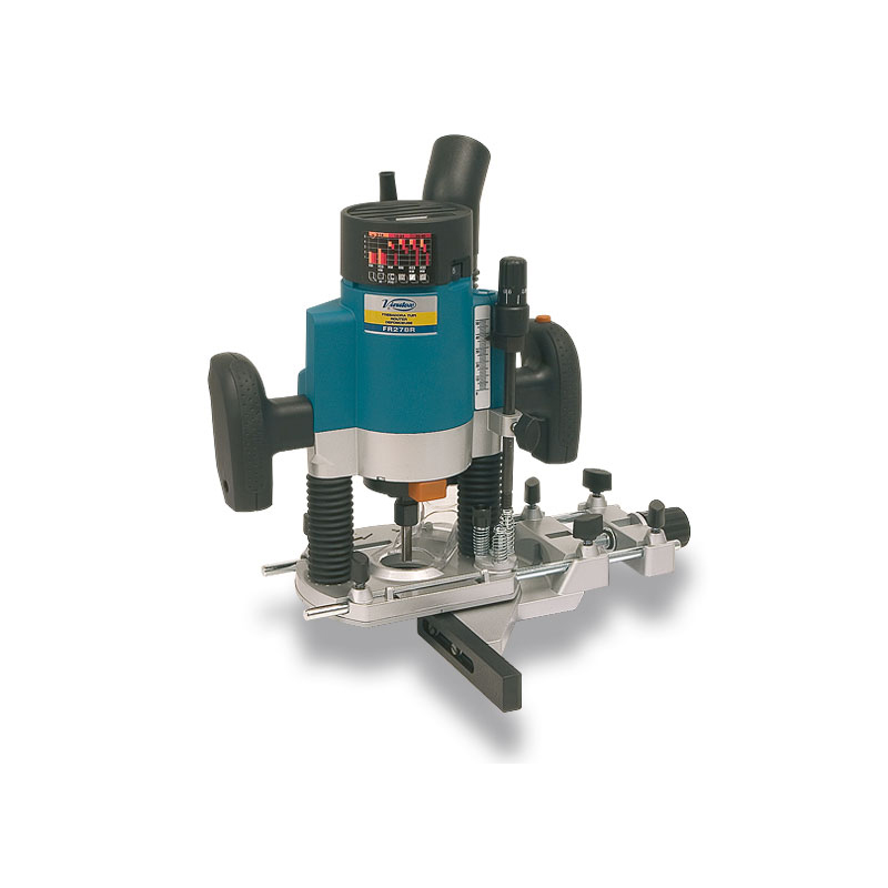 Virutex 7800200 FR278R Oberfräse 1300 Watt