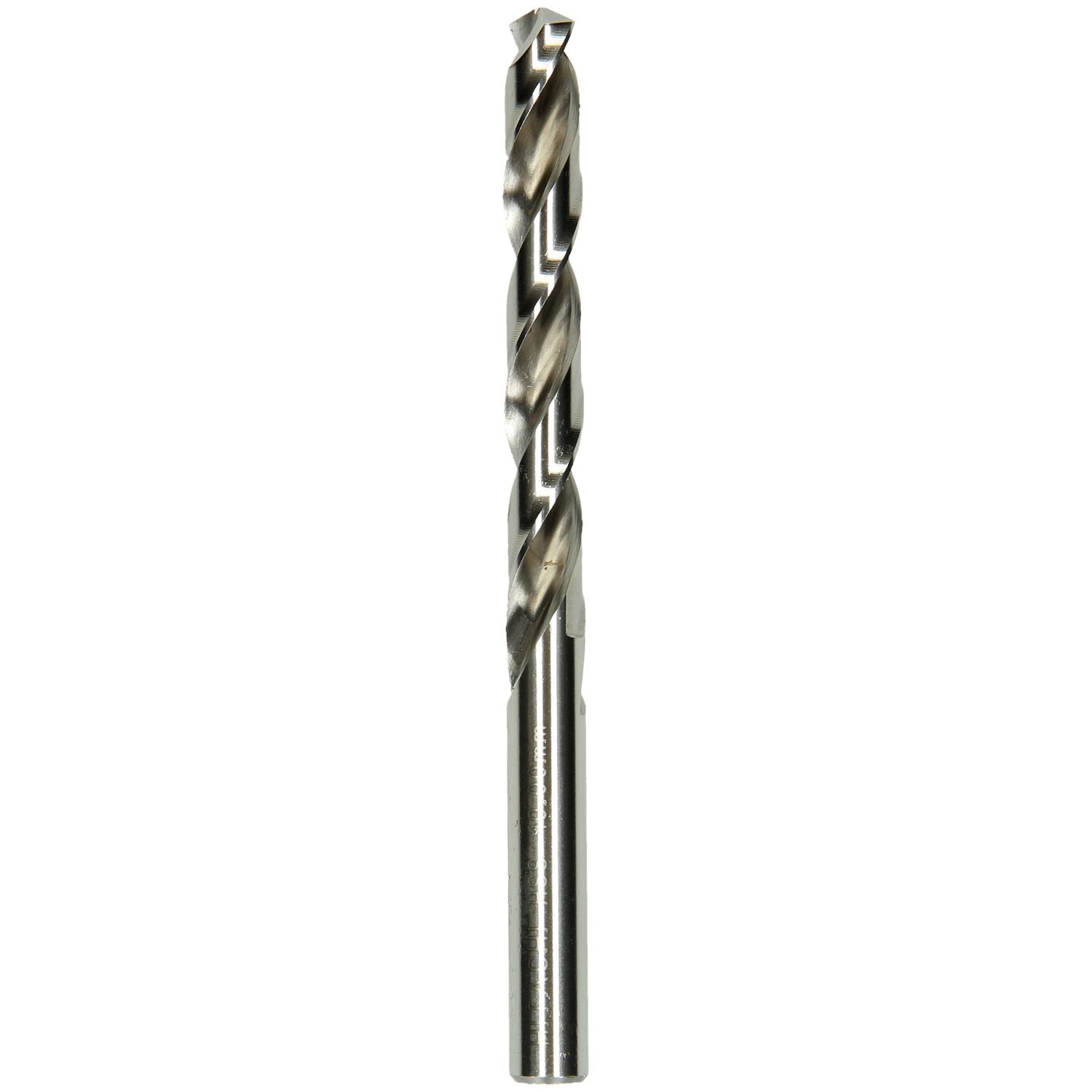 HiKOKI Zubehör 780225 Metall-Bohrer HSS-G DIN 338 5x86 mm