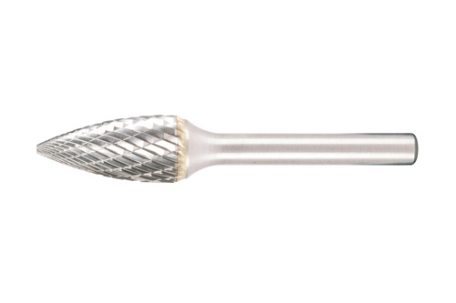 HiKOKI Zubehör 780769 6 mm HM stiftfrees G-12.7X25/70