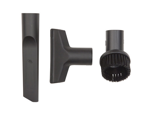 HiKOKI Zubehör 782291 Hoover-Zubehörset bestehend aus drei 35-mm-Düsen