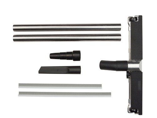HiKOKI Zubehör 782294 Staubabsaugungsset 35mm (Stäbe und Düsen)