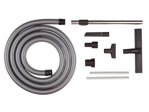HiKOKI Zubehör 782299 Nass-/Trockensauger-Bausatz 38 mm (Stangen und Düsen)