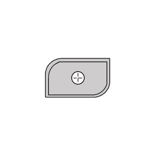 GRN Tools 790.639.101 HWM Profilmesser für Art. 05104 + 05102