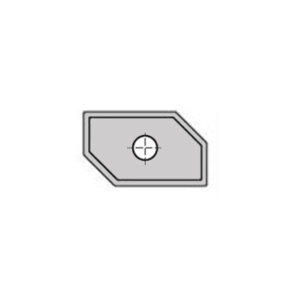 GRN Tools 790.641.201 HWM Profilmesser für Art. 05104