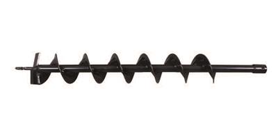 Scheppach 7904702703 Schnecke 200 mm für EB1700