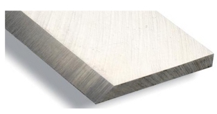 CMT 792.310.25 Hobelmesser HSS 1810 x 25 x 3 mm