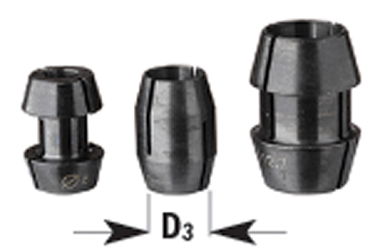 CMT 796.620.00 Spannzange 12mm