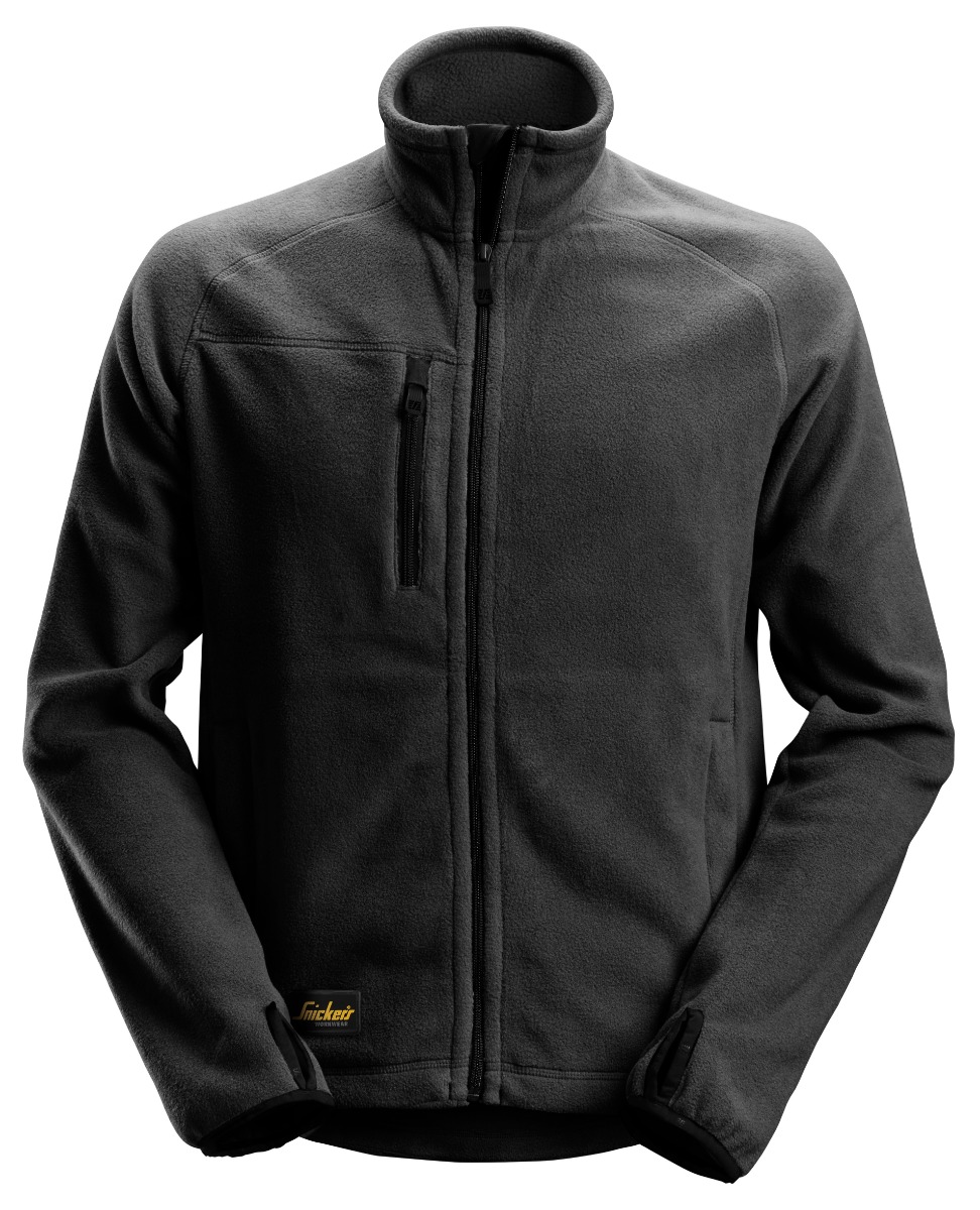 Snickers Workwear 8022 AllroundWork, POLARTEC® Fleece-Jacke