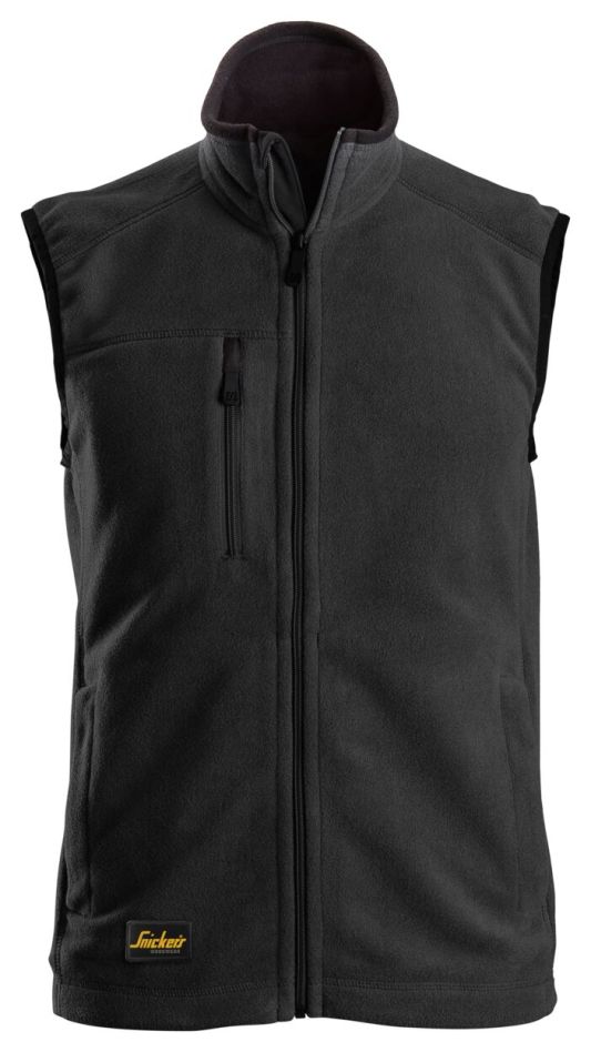 8024 AllroundWork POLARTEC® Fleece-Bodywarmer