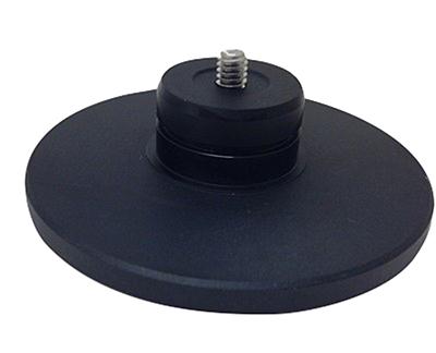 Leica 828416 Adapter 1/4 auf 5/8 für TRI 70 Stativ