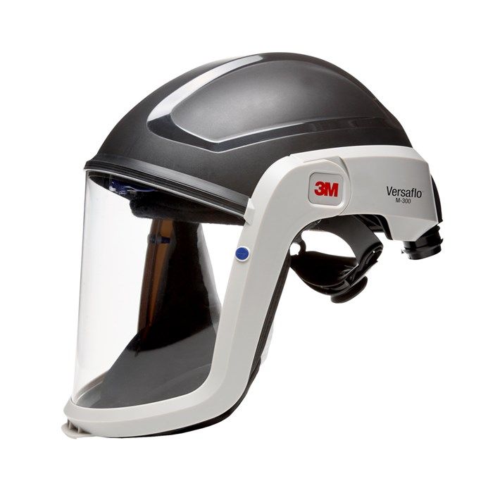3M 1.21.38.003.07 Versaflo™ Visierhelm Serie M-300