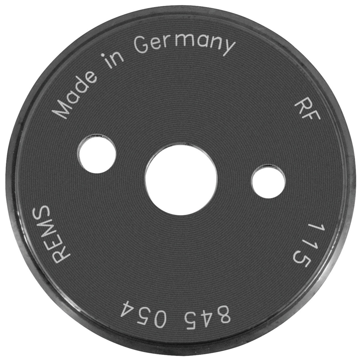 Rems 845054 R F Schneidrad Cento