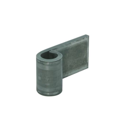 GB 48484.0050 Kurbel für Zapfen Ø16 70 45x6 Rohling