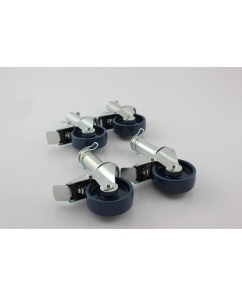 Altrex 326015 Rollensatz Ø150mm (4x)