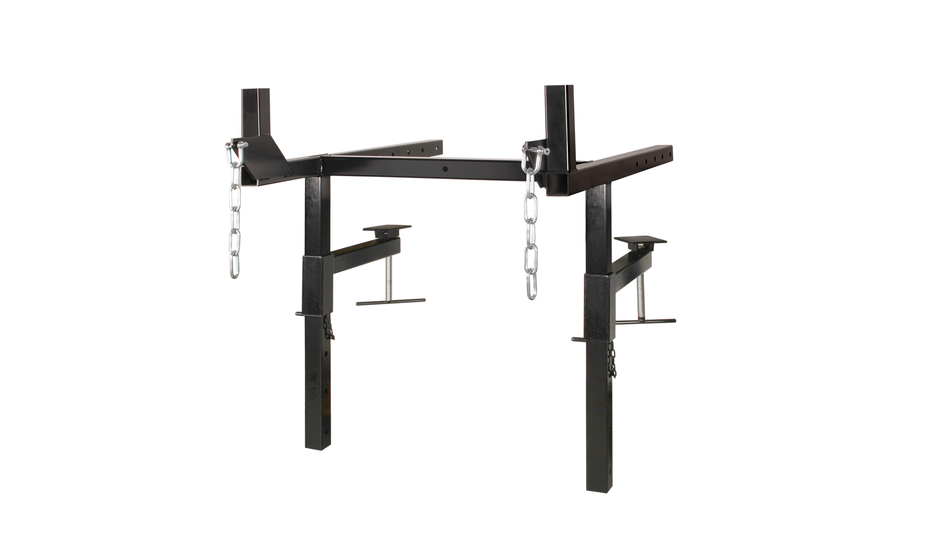 Rubi 88515 Boden, Balkonbefestigung für Rutschen