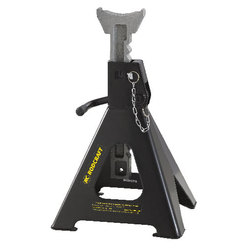 Rodcraft 8951000028 Ubz-3 Achshalter 3Ton (Satz)