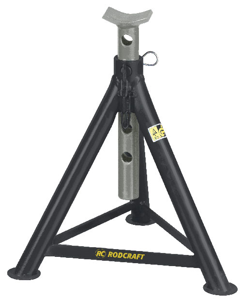 Rodcraft 8951000099 Usb5 Achsständersatz 5 Tonnen