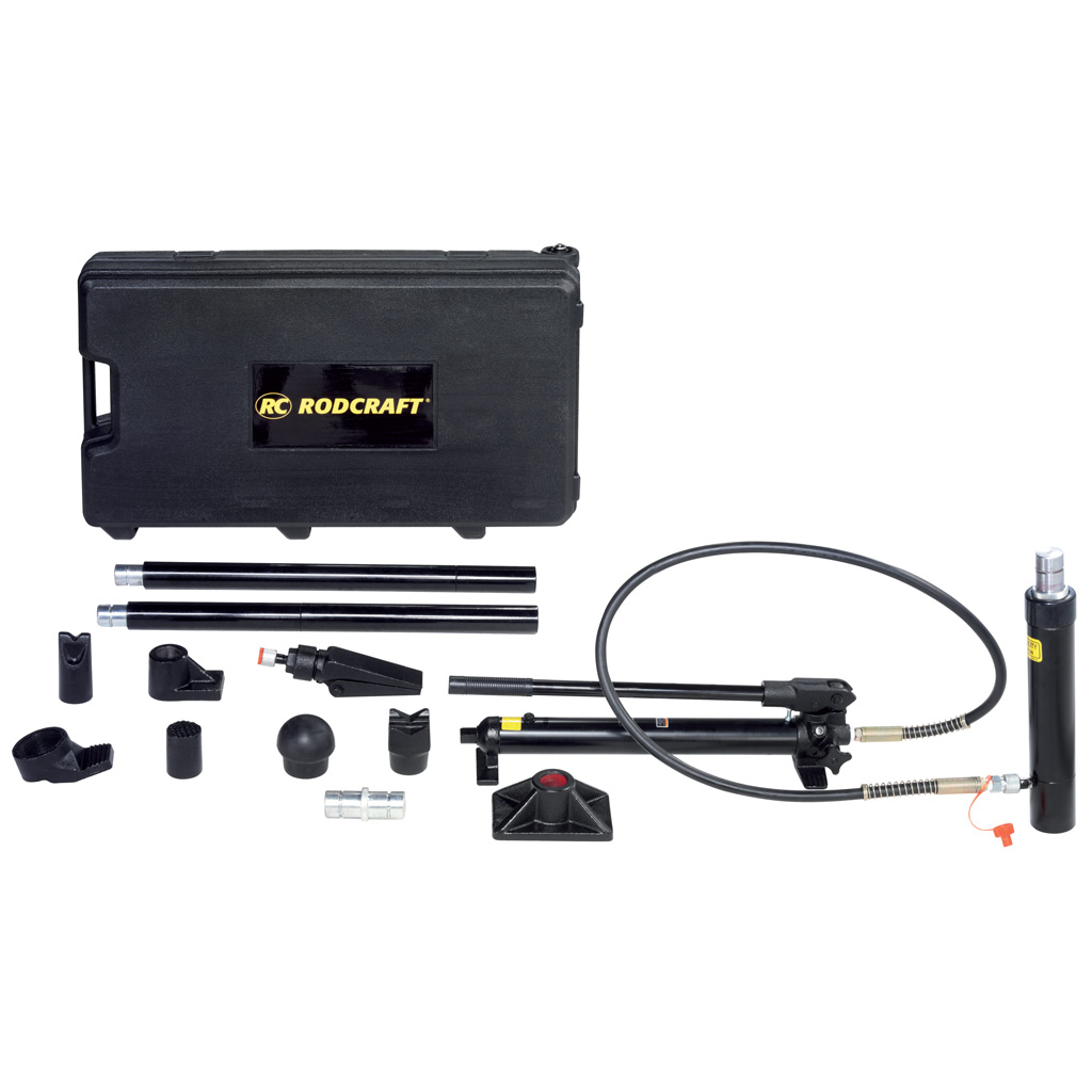 Rodcraft 8951000124 Hrs04 Breakout-Kit