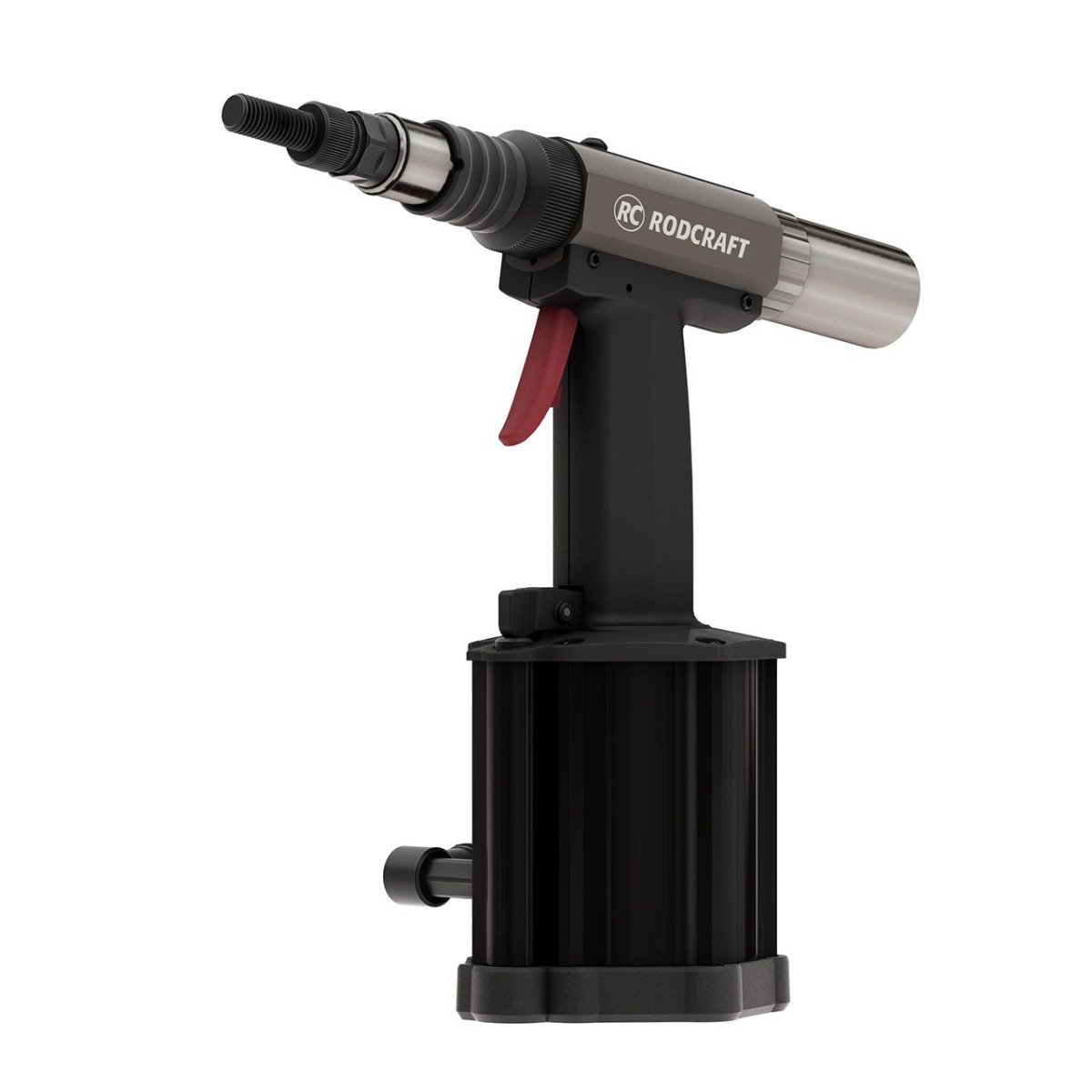 Rodcraft 8951000410 Rc6758 Blindnietmutterpistole M3-M12