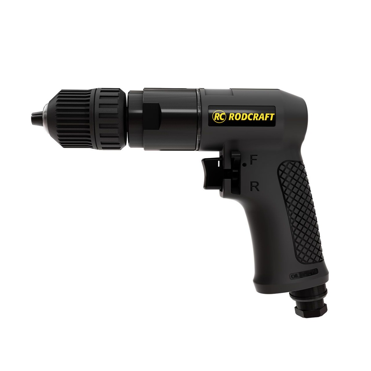 Rodcraft 8951000422 Rc4108 Bohrer 10 mm