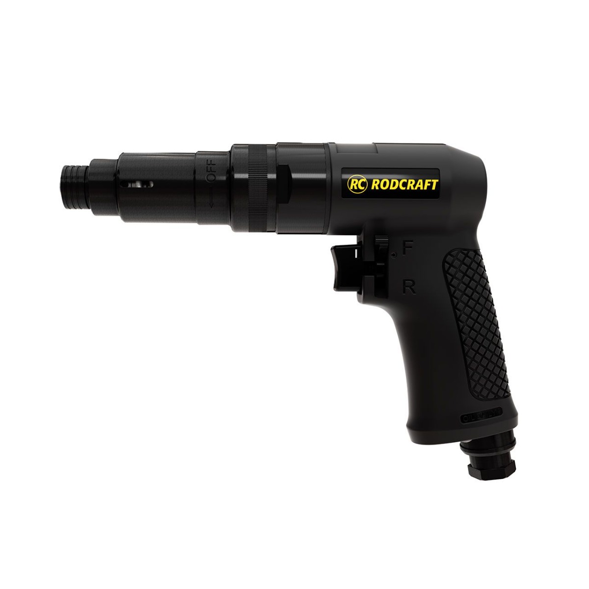 Rodcraft 8951000426 Rc4710 Schraubendreher extern verstellbar