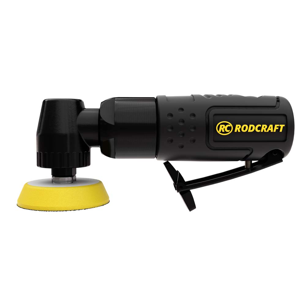 Rodcraft 8951000432 Rc7602 Mini-Polierer - 50 mm