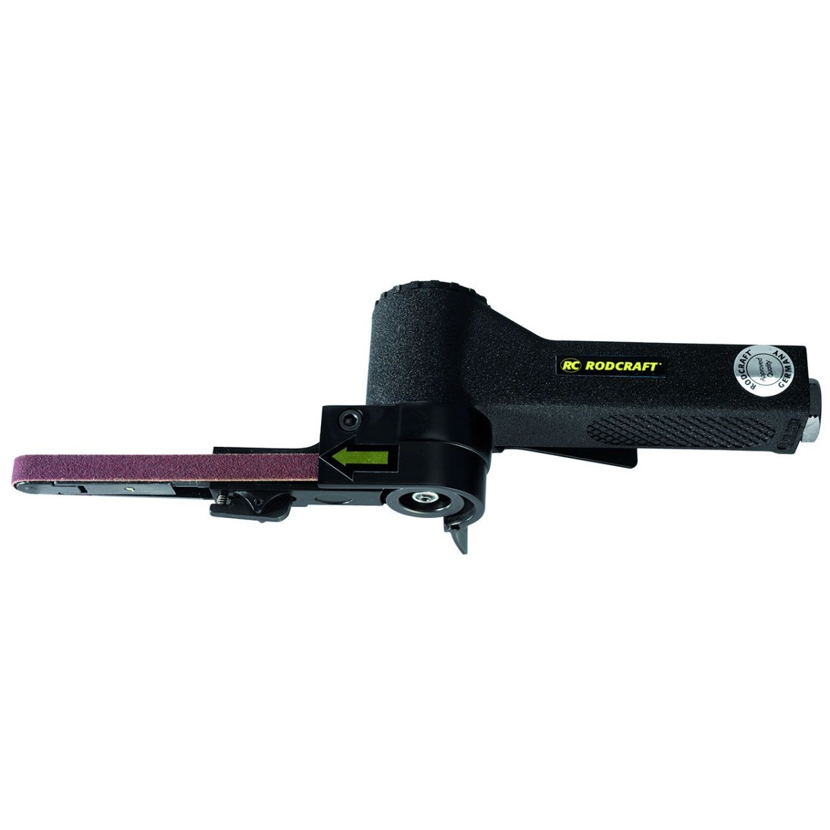 Rodcraft 8951072041 Rc7155 Bandschleifer 10 x 330