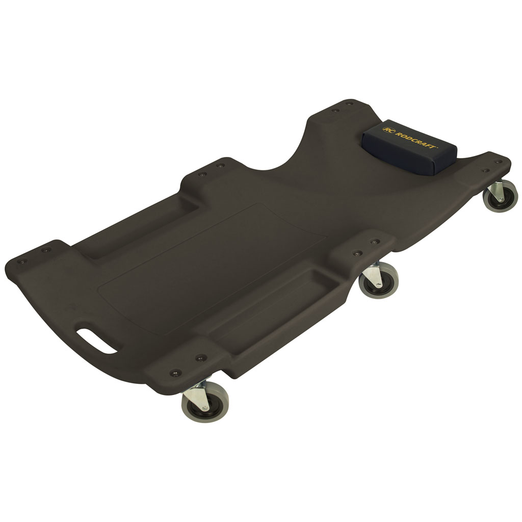 Rodcraft 8951089020 Rsf02 Liegewagen