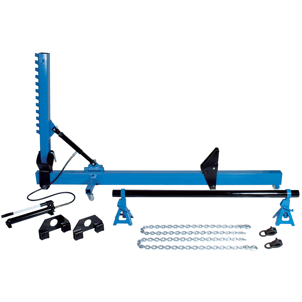 Rodcraft 8951089054 Rgs100 Exhumierungssatz