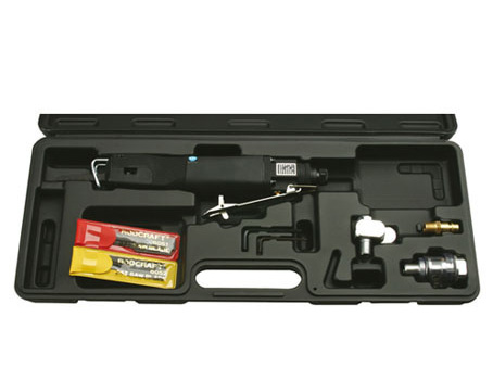 Rodcraft 8951179000 Rc6051 Sägemaschine im Koffer