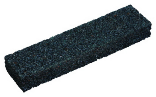 Flexovit 66243538876 Steinzeugziegel quadratisch 54 50x50x200 GC120LV