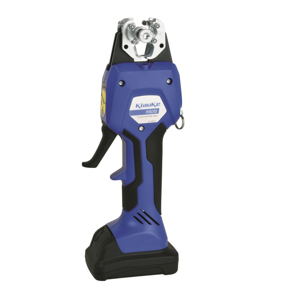 Klauke 900087980 Elektrischer Abisolierer EKSD50ML