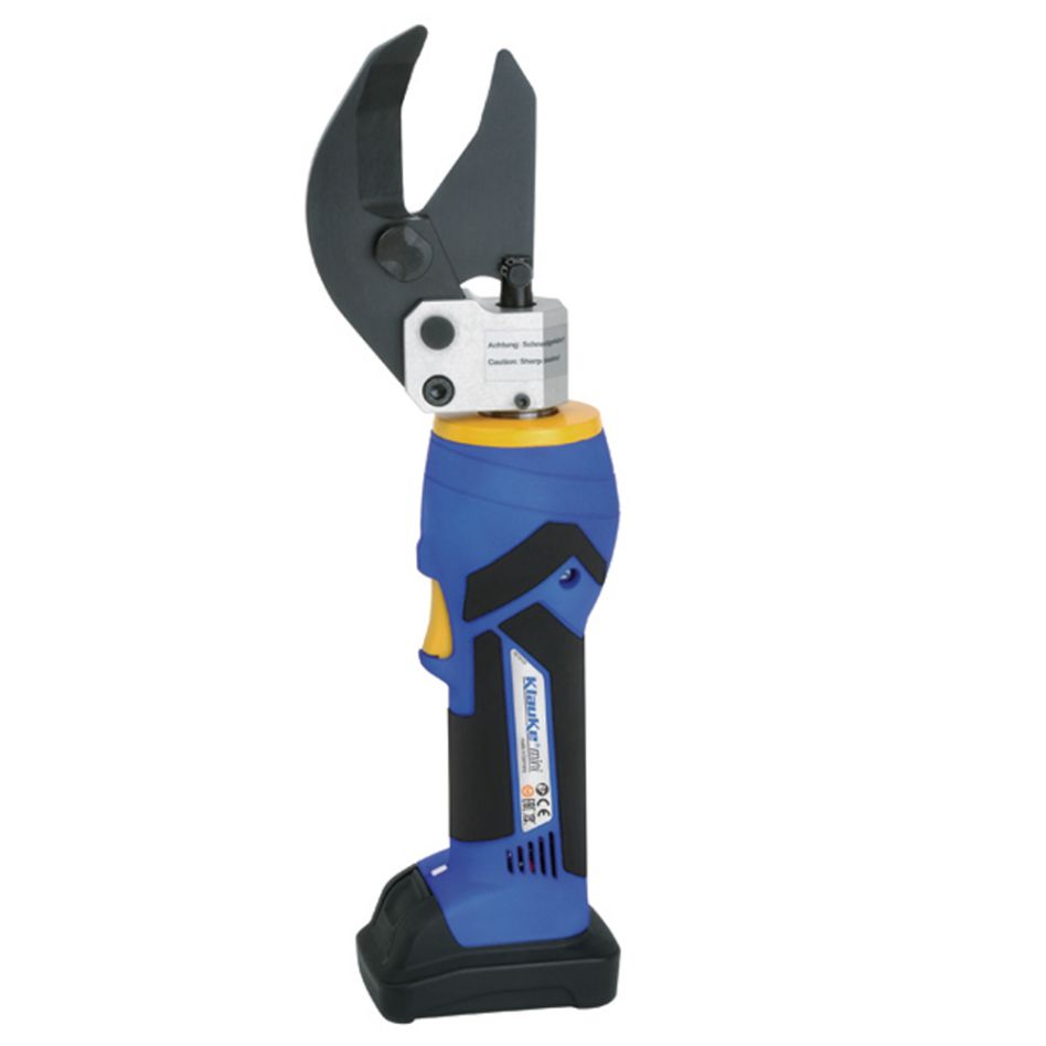 Klauke 900088804 ES32ML Elektrischer Hydraulikschneider 10.8V 2.5 Ah Li-ion