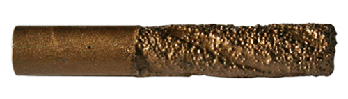 Rokamat 90101 Diamantschaft Fein ø 8 mm für Rokamat Piranha Miller Fugenschneider