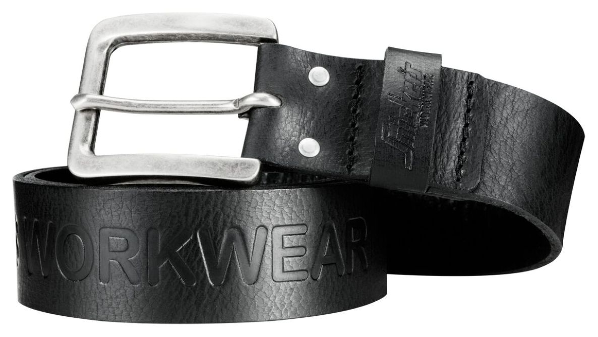 9034 Ledergürtel