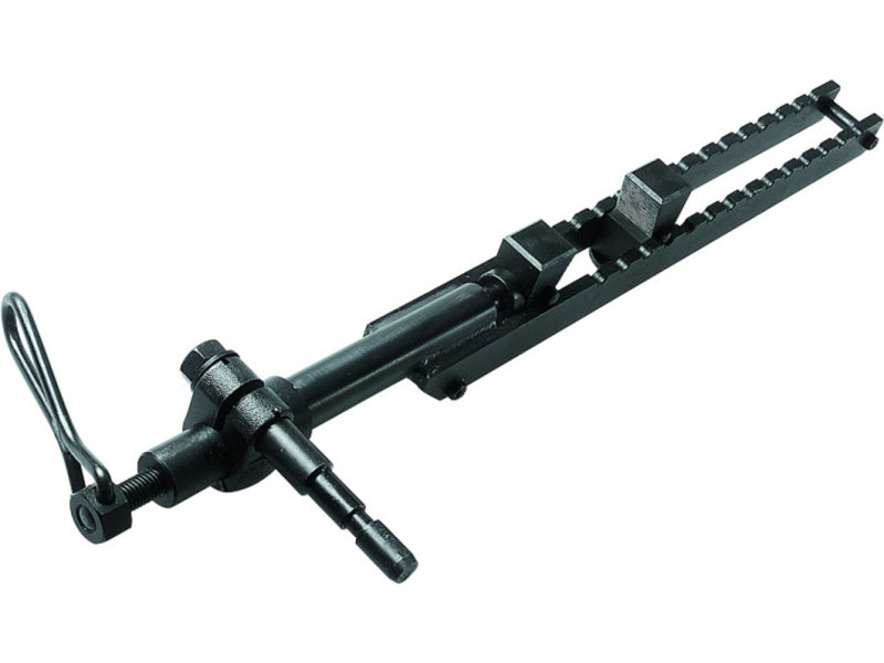 Fein Zubehör 90702003008 Spannvorrichtung für Stichsägen