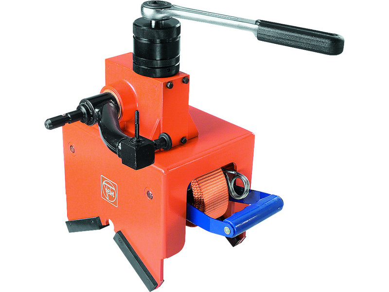 Fein Zubehör 90702005000 Spann- und Vorschubeinrichtung f&uuml;r Stichs&auml;ge