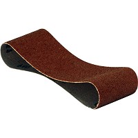 Holzstar 715911212 Schleifband 1220 x 150 mm K120