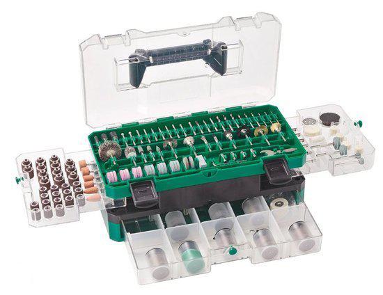 HiKOKI Zubehör 753949 Schleifstift-Satz 389 Stück