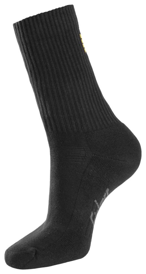 9214 Socken Low Cotton, 3er-Pack