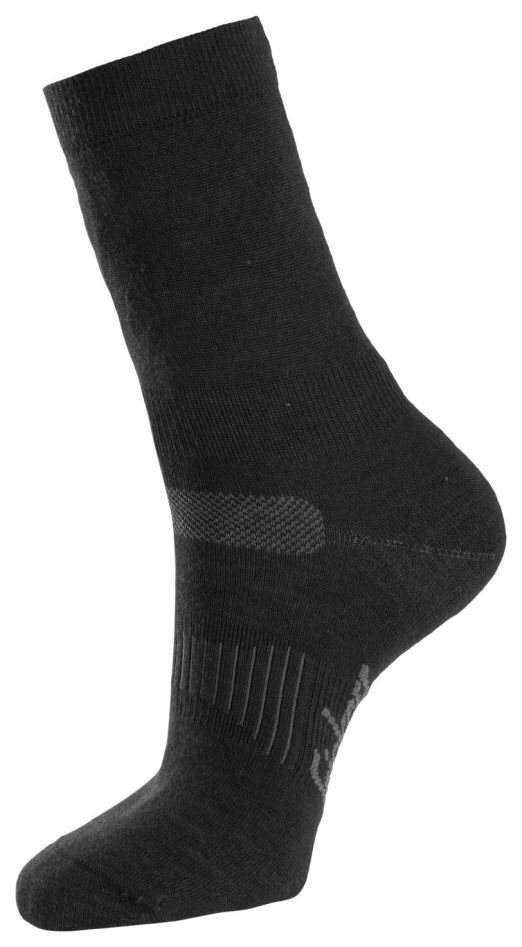 9216 Socken Wolle, 2er-Pack